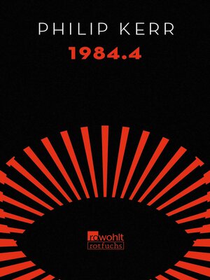 cover image of 1984.4